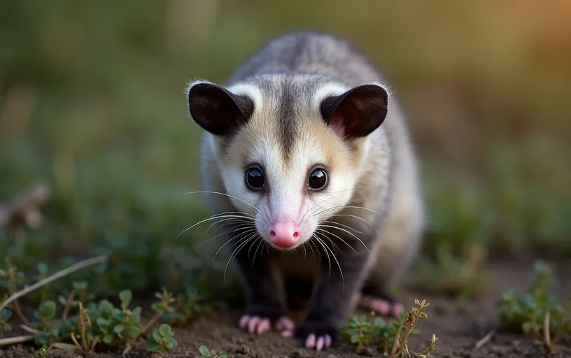 Comprehensive Possum Property Inspection Ransome