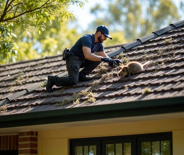 Wall Cavity Detection Ransome