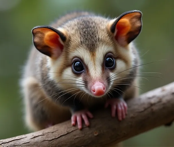 Professional Possum Capture & Transport Ransome