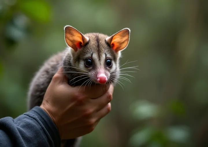 Commercial Possum Exclusion Ransome