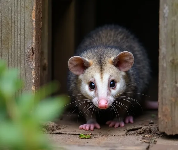Professional Possum Box Installation Services Ransome| Fresho Possum Removal Ransome