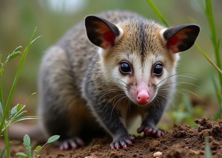 Post-Relocation Monitoring Ransome