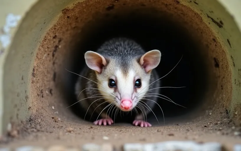 Professional Possum Prevention Services Ransome