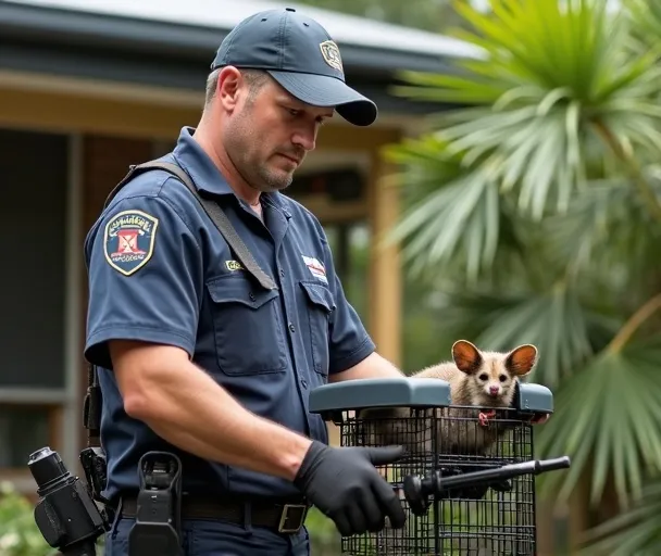 Fresho Possum Removal Ransome Ransome Wall Space Possum Removal Specialist